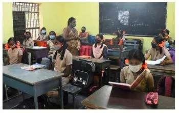 Make the mental well being of teachers a priority