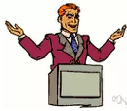 Cogent - (of an argument or case) clear, logical, and convincing.