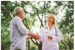 Talking about health and illness in english
