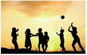 Childhood memory