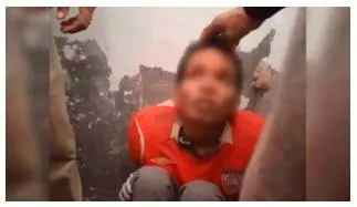 Uphold rule of law  lynchings cannot be the response to attempts at sacrilege