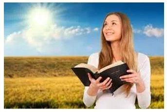 Encomium  - A speech or piece of writing that praises someone or something highly.