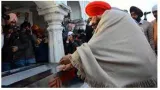 Mobs  cops  netas  punjab lynchings are as disturbing as the response of state’s politicians and the police