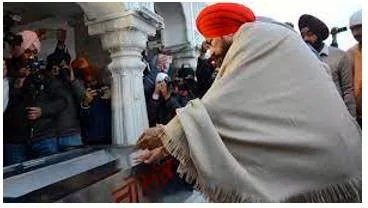 Mobs  cops  netas  punjab lynchings are as disturbing as the response of state’s politicians and the police
