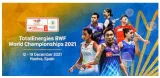 The quartet of hope  on bwf world badminton championships