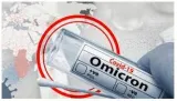 With goi warning states of an omicron surge  it must also approve booster doses
