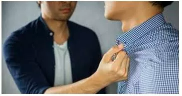 Coercion meaning