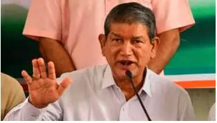 Bjp gets a breather with another congress vs congress showdown  this time in uttarakhand