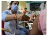Protect healthcare  as omicron spreads  goi must think of booster shots for medical professionals