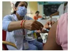 Protect healthcare  as omicron spreads  goi must think of booster shots for medical professionals