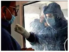 Preparing for omicron  test more  administer boosters  keep emergency healthcare facilities ready