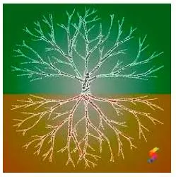 Permeate - Spread throughout (something).
