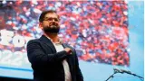 Change in chile  on left wing leader gabriel boric’s win 
