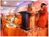 Striking fear  on haridwar hate speech and legal action