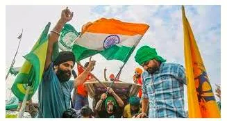 Punjab flux  the state is headed for uncharted electoral territory  helped along by aggressive rhetoric