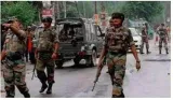 Repeal afspa  affected northeast states must be allowed to normalise  the best antidote to militancy 