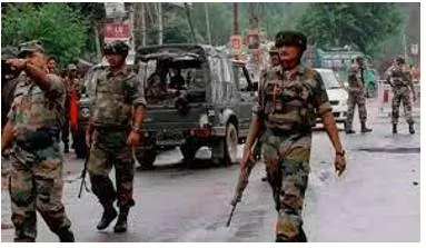 Repeal afspa  affected northeast states must be allowed to normalise  the best antidote to militancy 