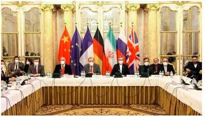Iran nuclear talks reverberate in the gulf 