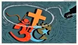 Mobs  faith & us  why aren’t netas taking on dharm sansad’s rhetoric & mob actions around the country 