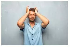 Dismay - Concern and distress caused by something unexpected.