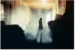 Ghastly - Causing great horror or fear.