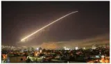 Far from over  on israel missile strike on syria 