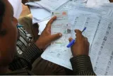 The efficiency myth of aadhaar linking