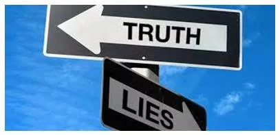 Debunk  - Expose the falseness or hollowness of (an idea or belief).