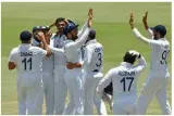 Centurion triumph  team india’s purple patch expected to continue into 2022