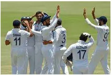 Centurion triumph  team india’s purple patch expected to continue into 2022