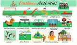 Outdoor activities