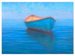 Rudderless - Lacking a clear sense of one's aims or principles.