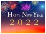 Different ways to wish  happy new year 