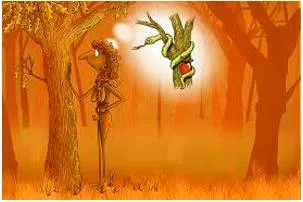 Evoke  - To bring a feeling, a memory or an image into your mind.