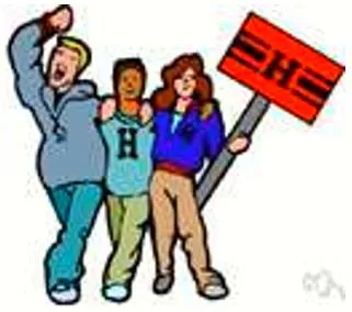 Profess  - To state openly that you have a particular belief, feeling, etc.