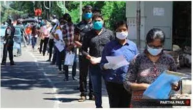 Inadequate response  on income criteria to identify ews quota