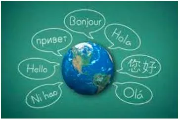 Learning a second language