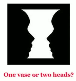 Binary  - Relating to, composed of, or involving two things.