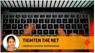 Bulli bai is latest example of harassment women face online