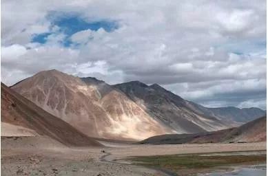 The chinese challenge uncovers india’s fragilities