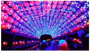 Dazzling - Extremely impressive, beautiful, or skilful.
