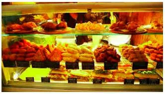 Slew  - A large number or quantity of something.