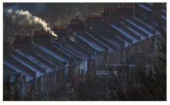 Spiralling energy prices will turn the uk’s cost of living crisis into a catastrophe