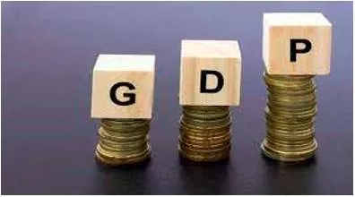 A mixed bag  gdp estimate shows recovery is not yet broadbased