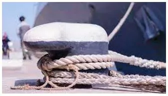 Mooring meaning