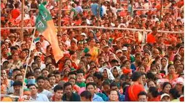 Politics and safety  nothing is more important than ensuring that poll campaigns don’t become super spreaders