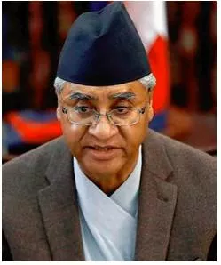 Hope of revitalisation 