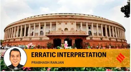 How india has approached customary international law