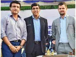 Young knights  on indian chess