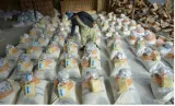 The people of afghanistan are starving  to turn our backs on them is morally wrong